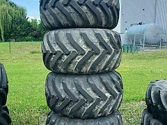 Alliance KR 600/50R22.5