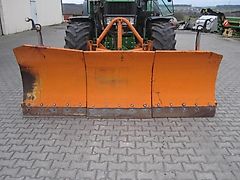 Schmidt MF 2.4 Schneepflug