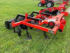 BESTAGRO Euro-Masz GRUBBER 2.1 SEHR SOLIDE