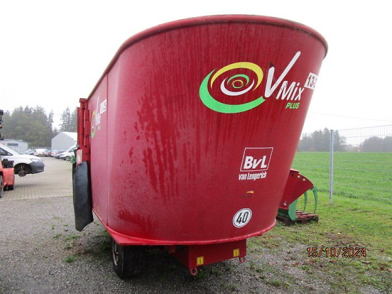 BvL V-Mix 13-2S