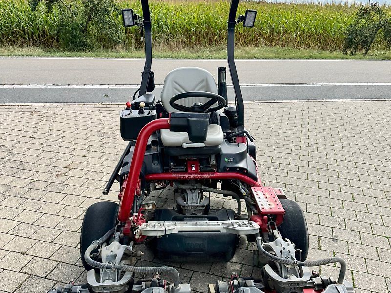 Toro Greensmaster TriFlex 3420