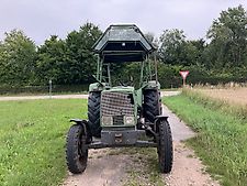 Fendt Farmer 3S