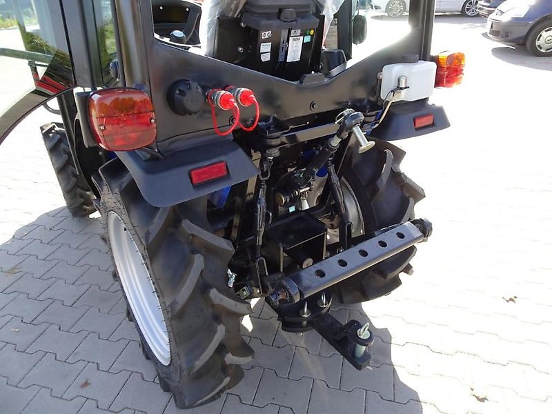 Solis Solis 26 26PS Kabine Traktor Trecker Schlepper Allrad NEU
