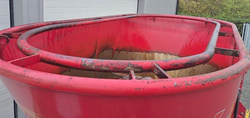 BvL V-Mix Plus 10H-1S