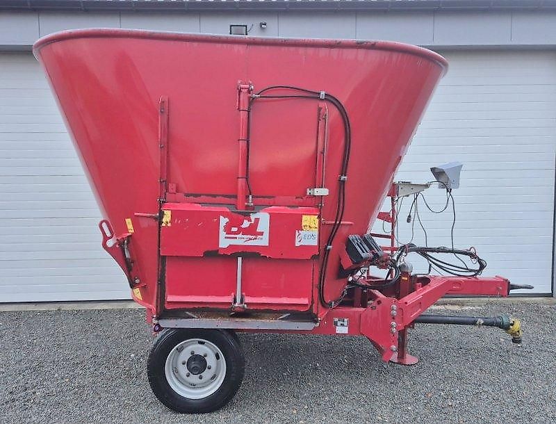 BvL V-Mix Plus 10H-1S