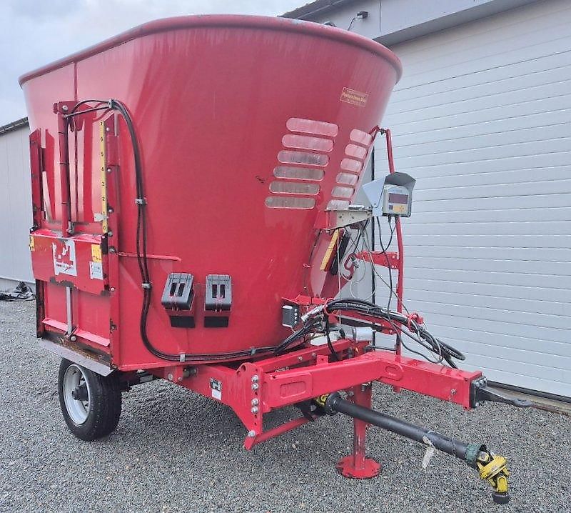 BvL V-Mix Plus 10H-1S