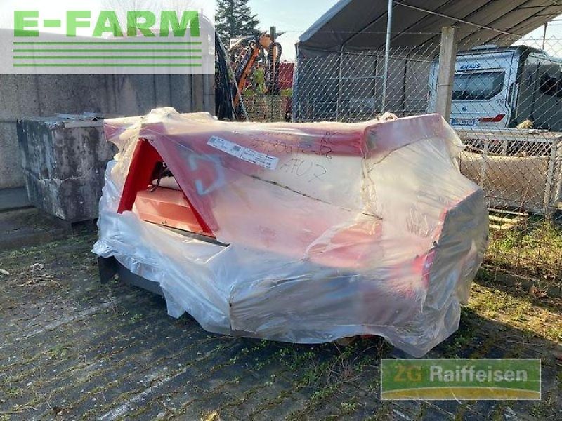 Fendt ramos 310 fz-rc