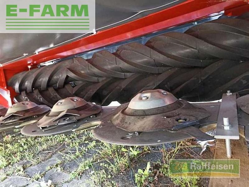 Fendt ramos 310 fz-rc