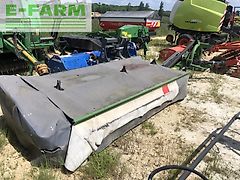 Fendt slicer 320