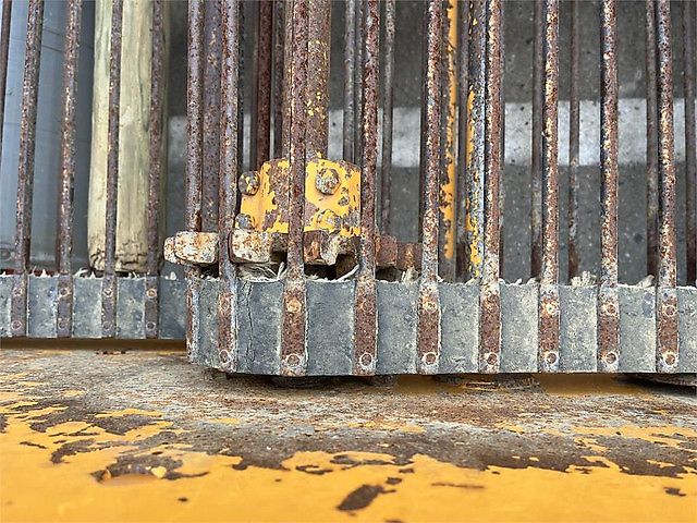 Samon SU2 uienrooier