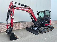 Yanmar SV60-B