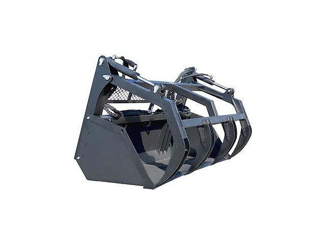 Rhino-cross 82 inch grapple Bucket
