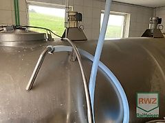 GEA Milchkühlung PLATIN 5200