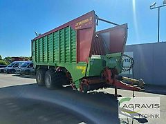 Strautmann MAGNON CFS 430 DO