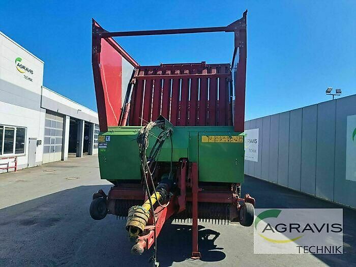 Strautmann MAGNON CFS 430 DO