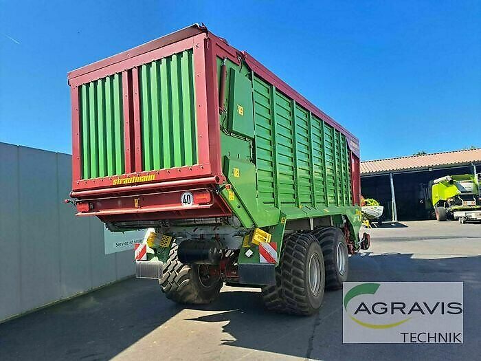 Strautmann MAGNON CFS 430 DO