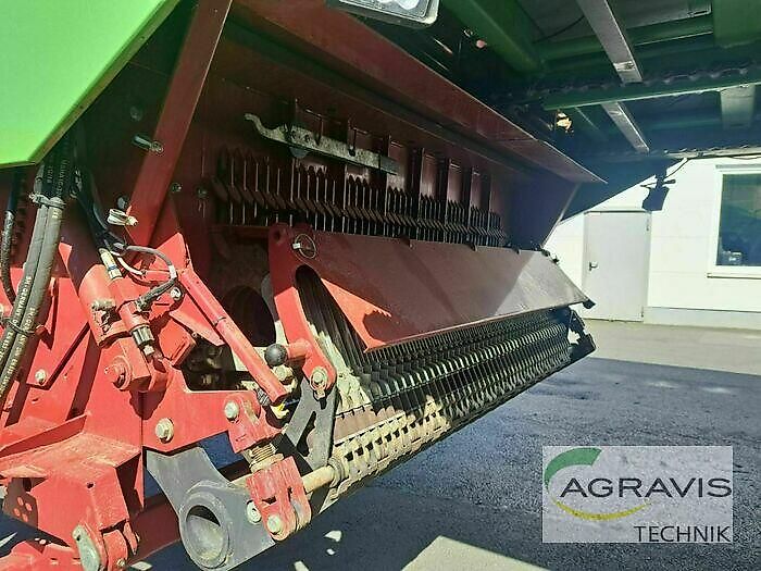 Strautmann MAGNON CFS 430 DO