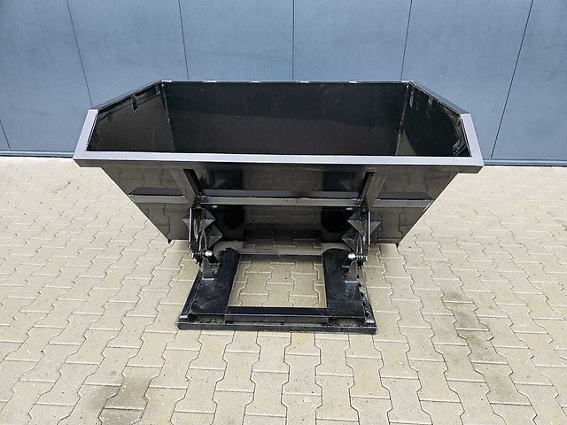 Stahlworks Kantelbak 1585x1060x1045 (lxbxh)