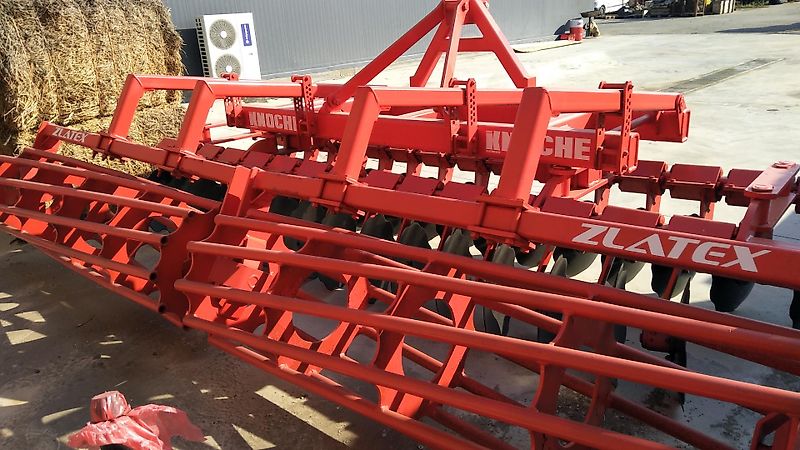 Knoche DIM 40/RP 595