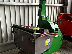 KELLFRI Kellfri Holzhäcksler 13-WC17H2 (SB580)