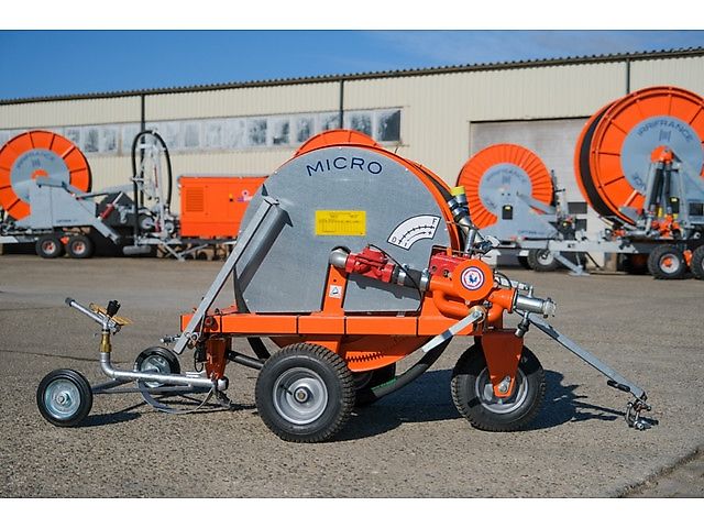 Irrifrance Micro 50-110