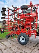 Kverneland TS Drill