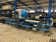 Lemken Azurit 9