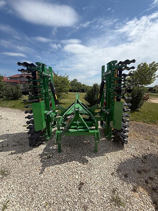 Kerner X-Cut Solo 450