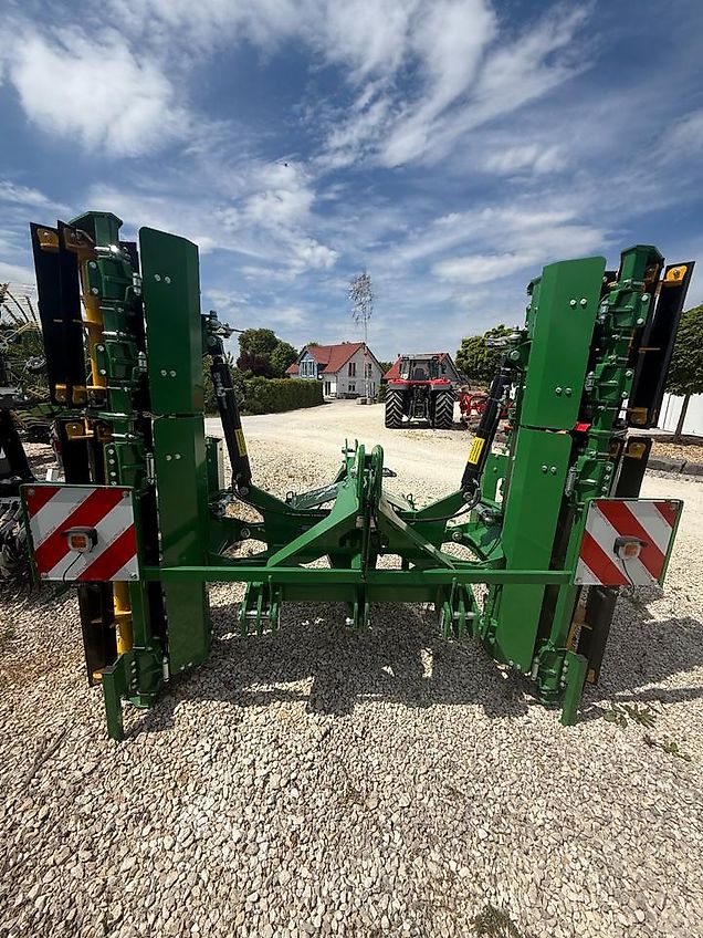 Kerner X-Cut Solo 450