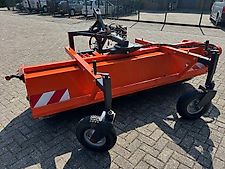 Hofstede 2.70m - Borstel Ø70 - Zwaar