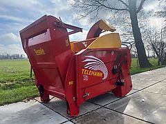 Teagle Telehawk T2 /Tomahawk 6200 H