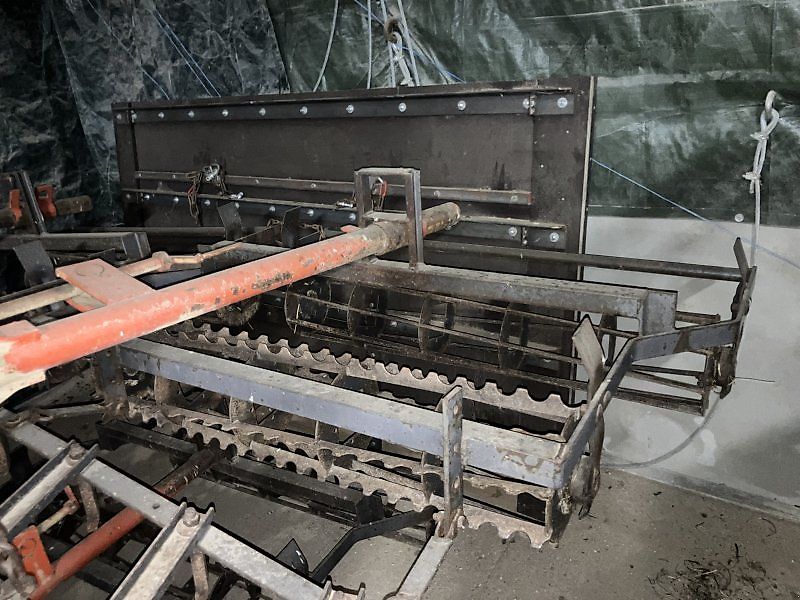 Landsberg Saatbeetkomination