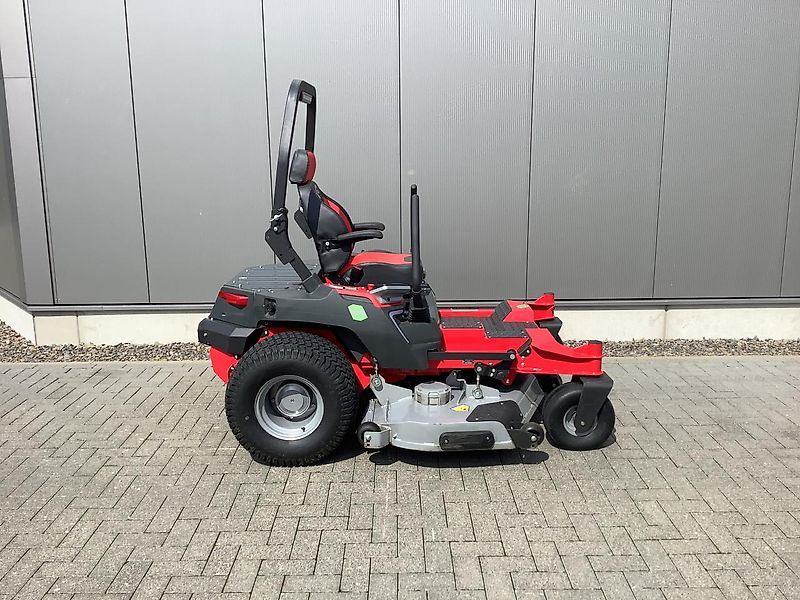 Cramer ZTC182R Elektro