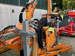 mulag Kombinationsgerät MKM 700