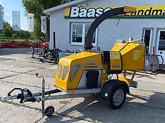 Schliesing 175 MX - 750kg Klasse B