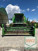 Deutz-Fahr Starliner 4040