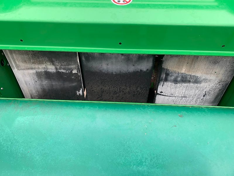 McHale V640 Round Baler For Sale