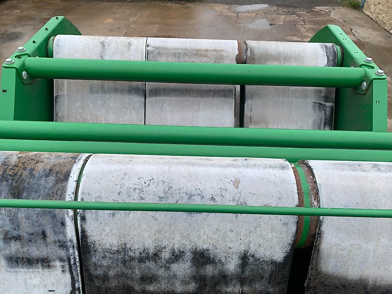 McHale V640 Round Baler For Sale