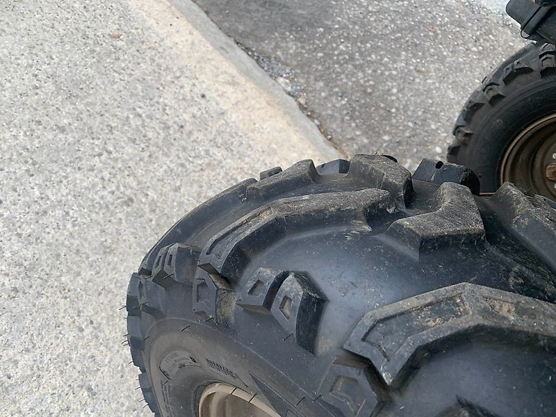 Kawasaki KVF360 ATV For Sale