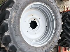 Continental 540/65R38 / AC65