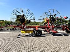 Pöttinger TOP VT 12540 C