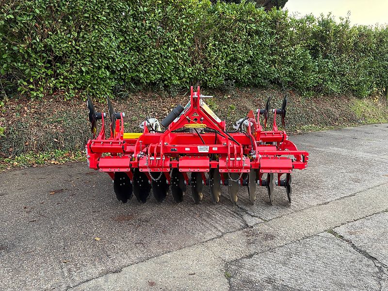 Pöttinger Pottinger Terradisc 3001 For Sale
