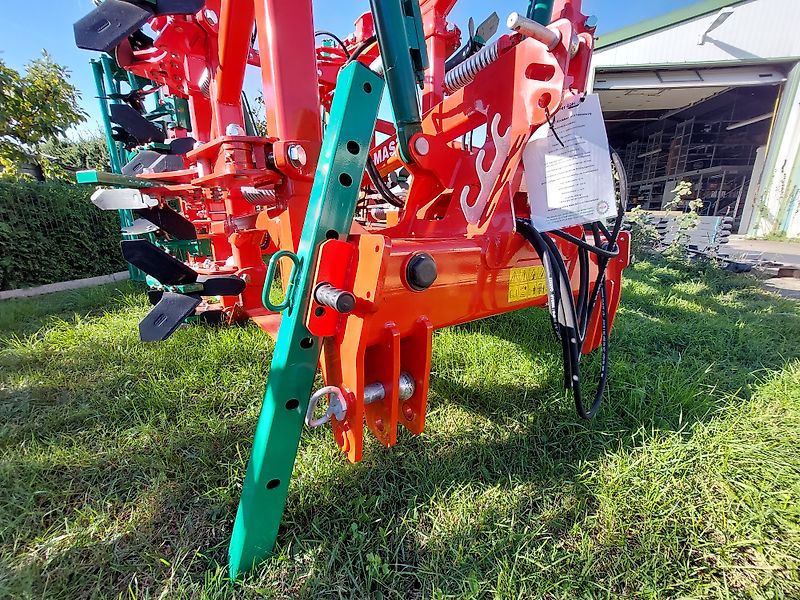 AGRO-MASZ Agro-Masz Runner 40 H