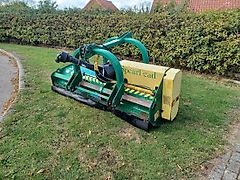 Spearhead Q2000 HD Topper For Sale