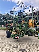 Krone Swadro 1400