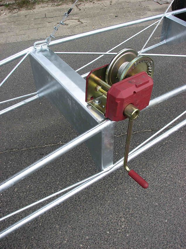 EURO-Jabelmann Förderband, EURO-Band V 12650, 12 m, NEU, sofort ab Lager