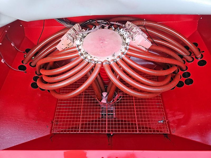 Kerner Agregat Uprawowo Siewny Kverneland Amazone Kerner Ad 303 Kc 300 Da - p