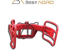 Bestagro Ballenzange Ballengreifer S 01 Beste Qualität !!! Ballendurchmesser bis 145cm Bestagro Ballenzange Ballengreifer S 01 Beste Qualität !!! Ballendurchmesser bis 145cm