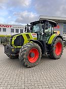 Claas Arion 660 CMATIC - S10 RTK