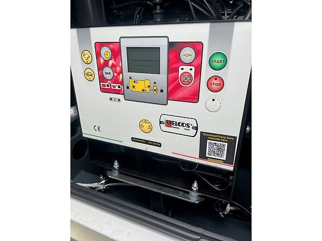 Euromacchine EMP 11-I